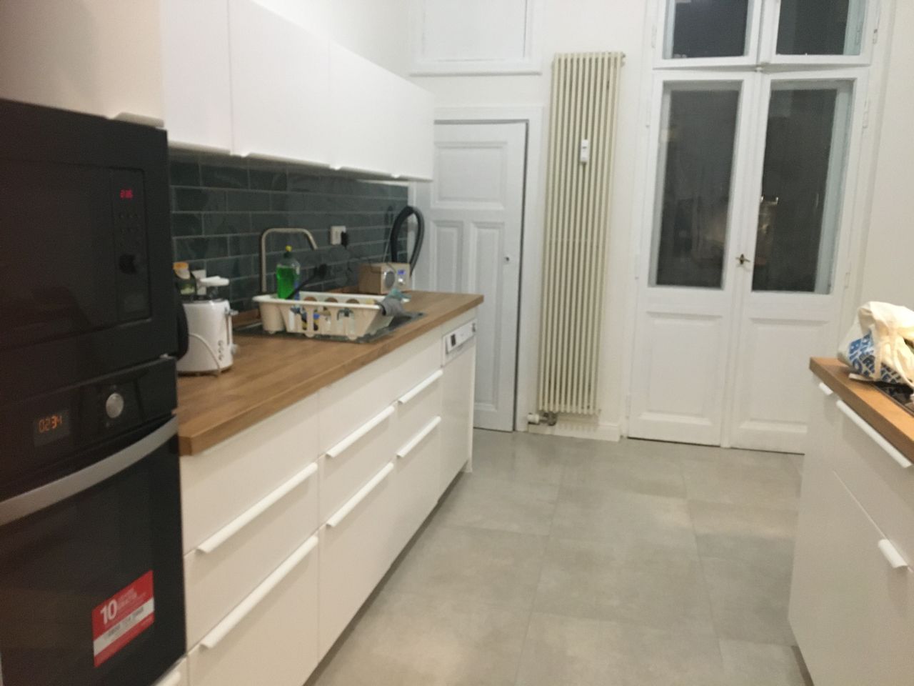 New furnished flat in Pankow next Bürgerpark