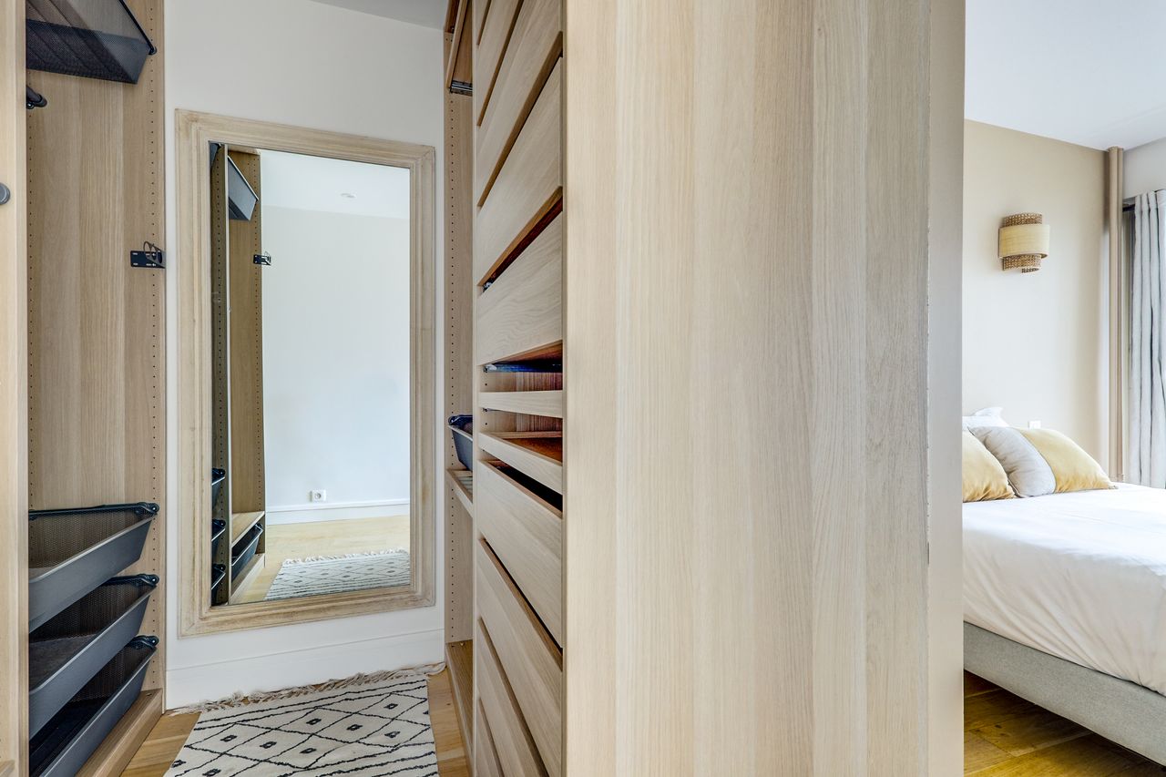 Beaugrenelle - Saint Charles 2 Bedrooms