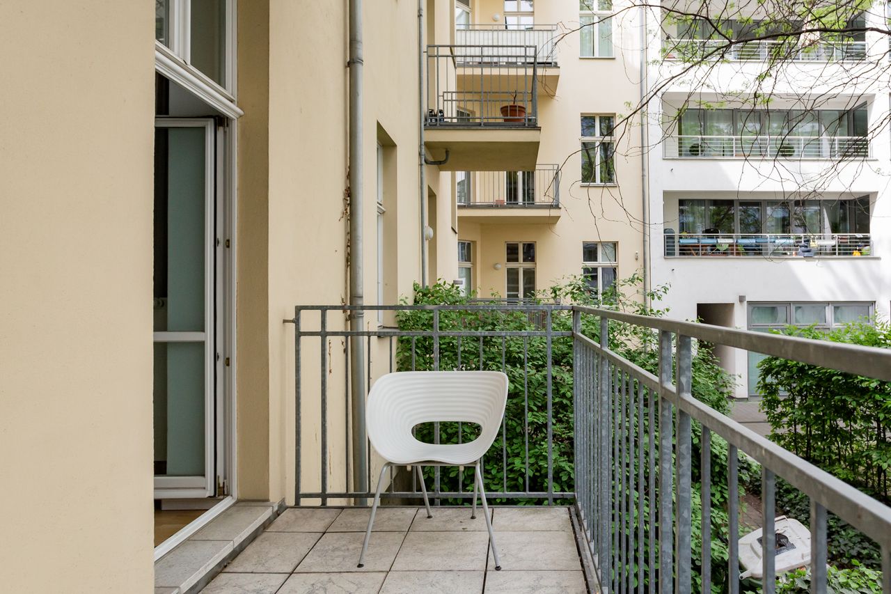 Arbio Luxury 2 Bedroom apartment in the heart of Mitte, Berlin
