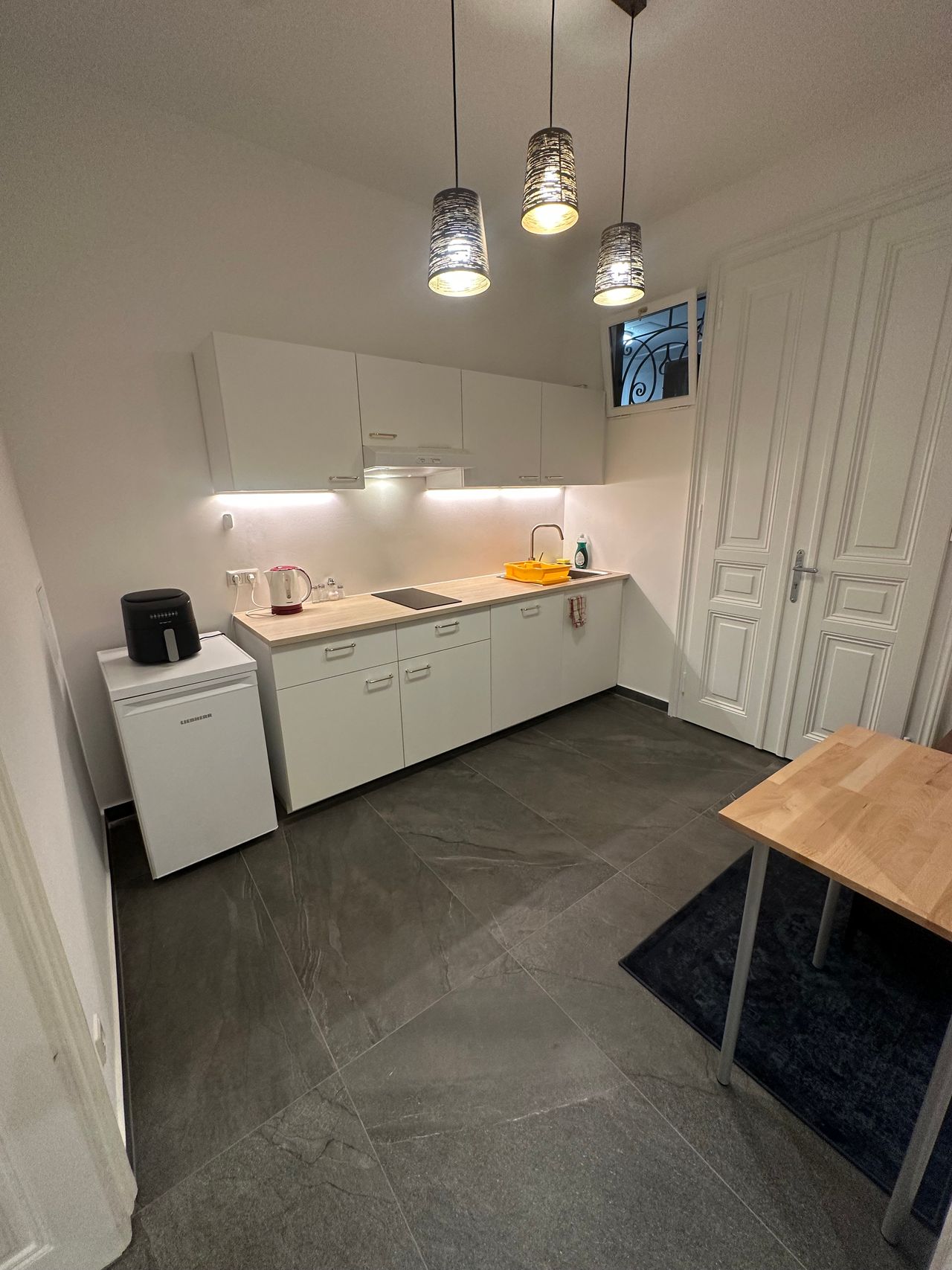 Neubau Deluxe Apartment