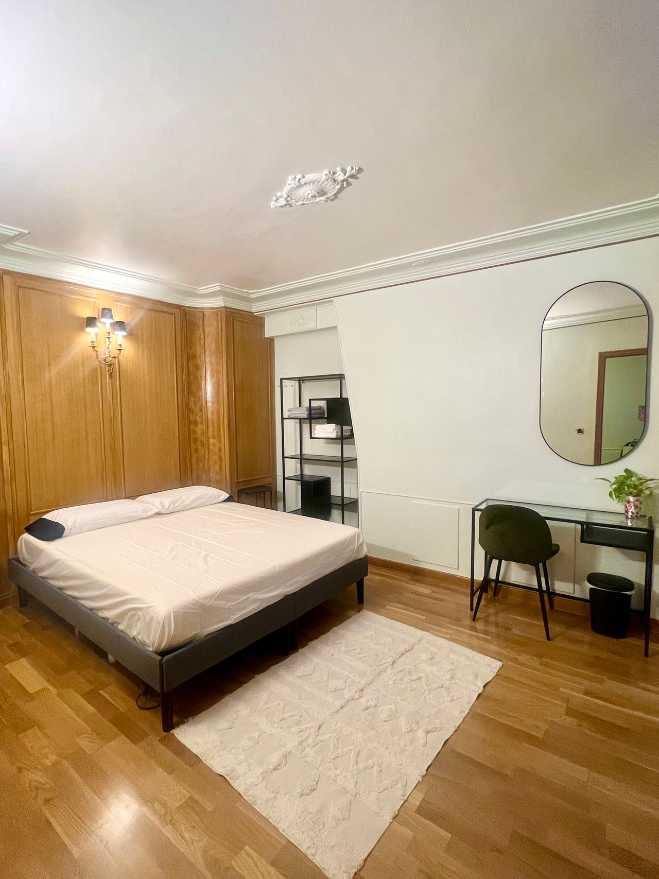Fantastic apartment conveniently located - Paris Batignolles