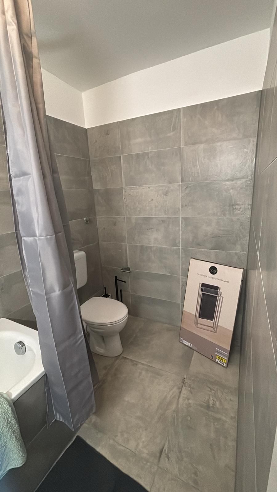 Spacious & cute apartment in Düsseldorf