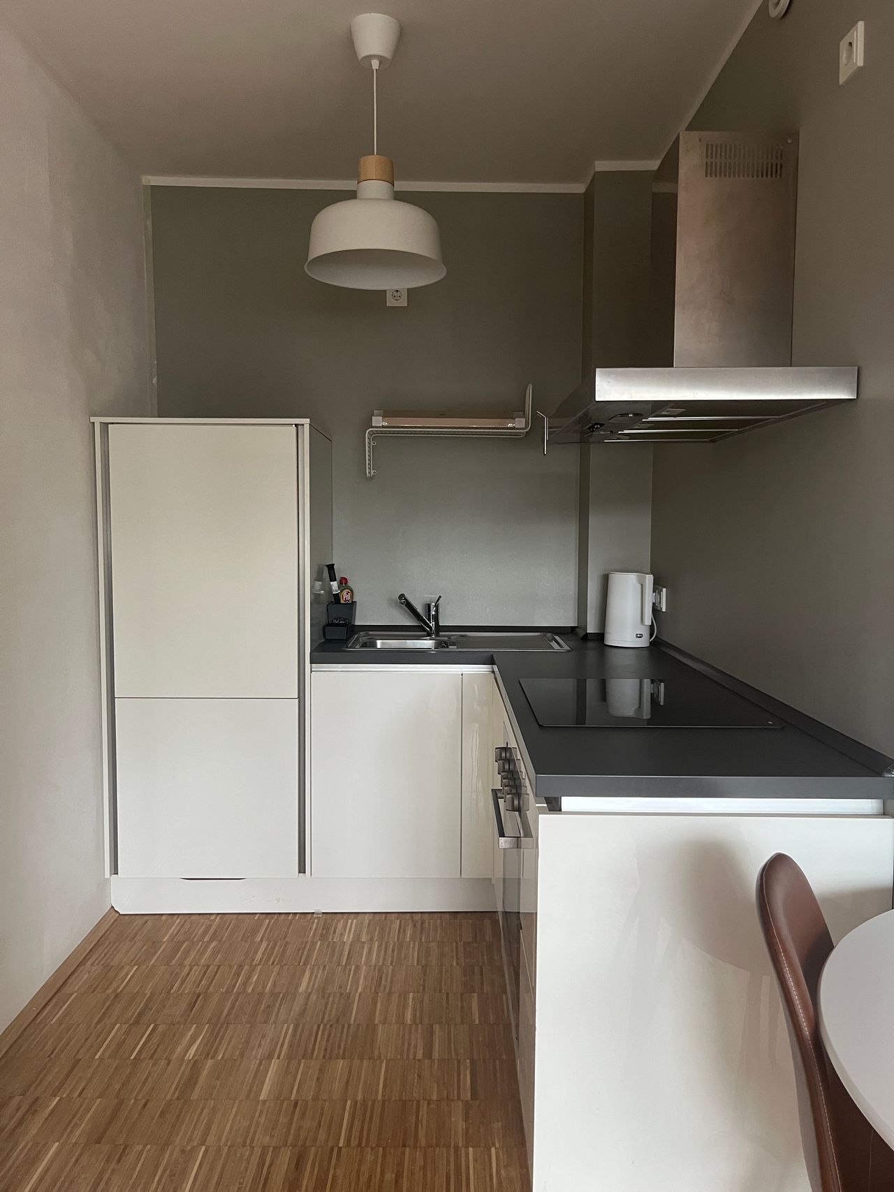 Cozy and modern home in Köln