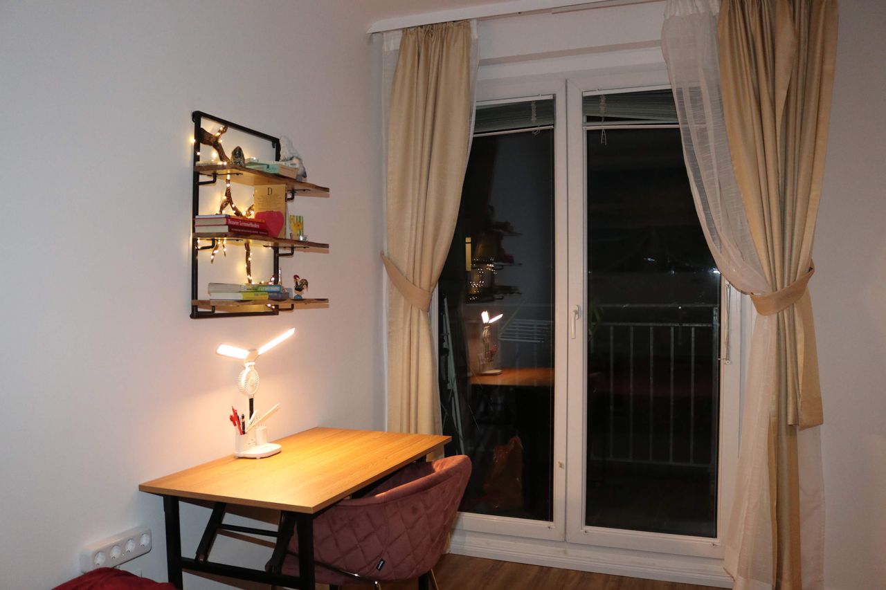 ARIZE - New Terrace Apartment with Open Plan Kitchen, Located Centrally; Vienna Prater 1020