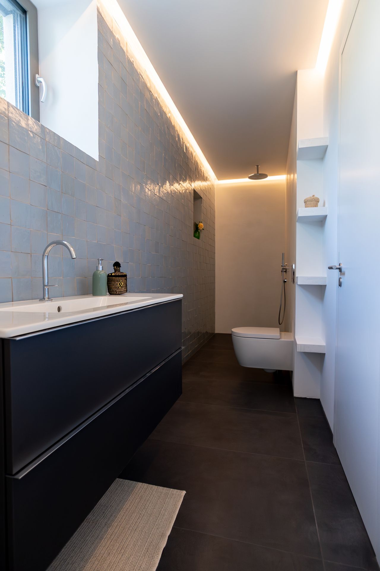 Design Wohnung in Stuttgart Mitte/Süd