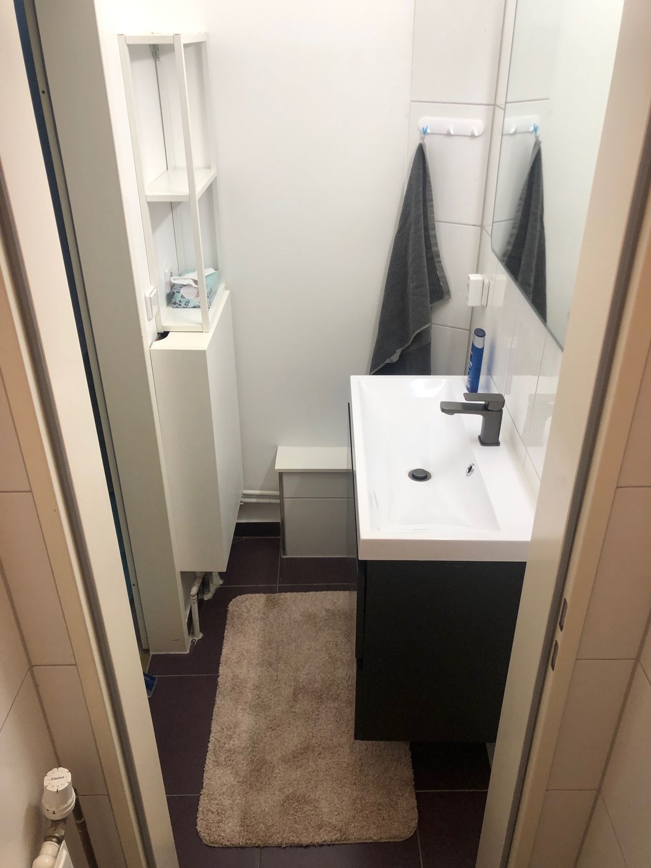 New, beautiful suite in Neukölln