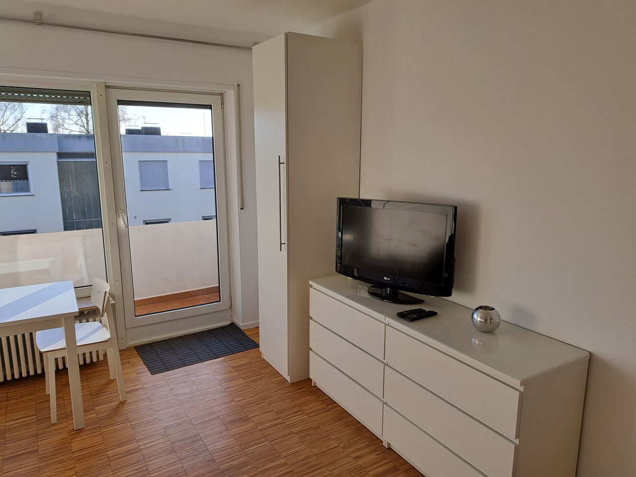Modern flat in Wiesbaden