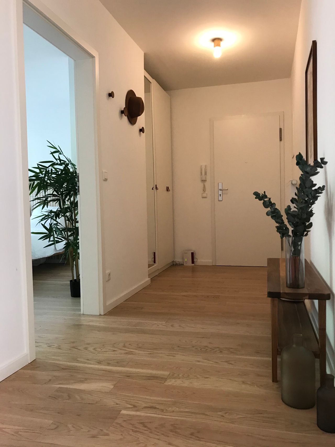 Lovely 3 room apartment in the heart of Munich