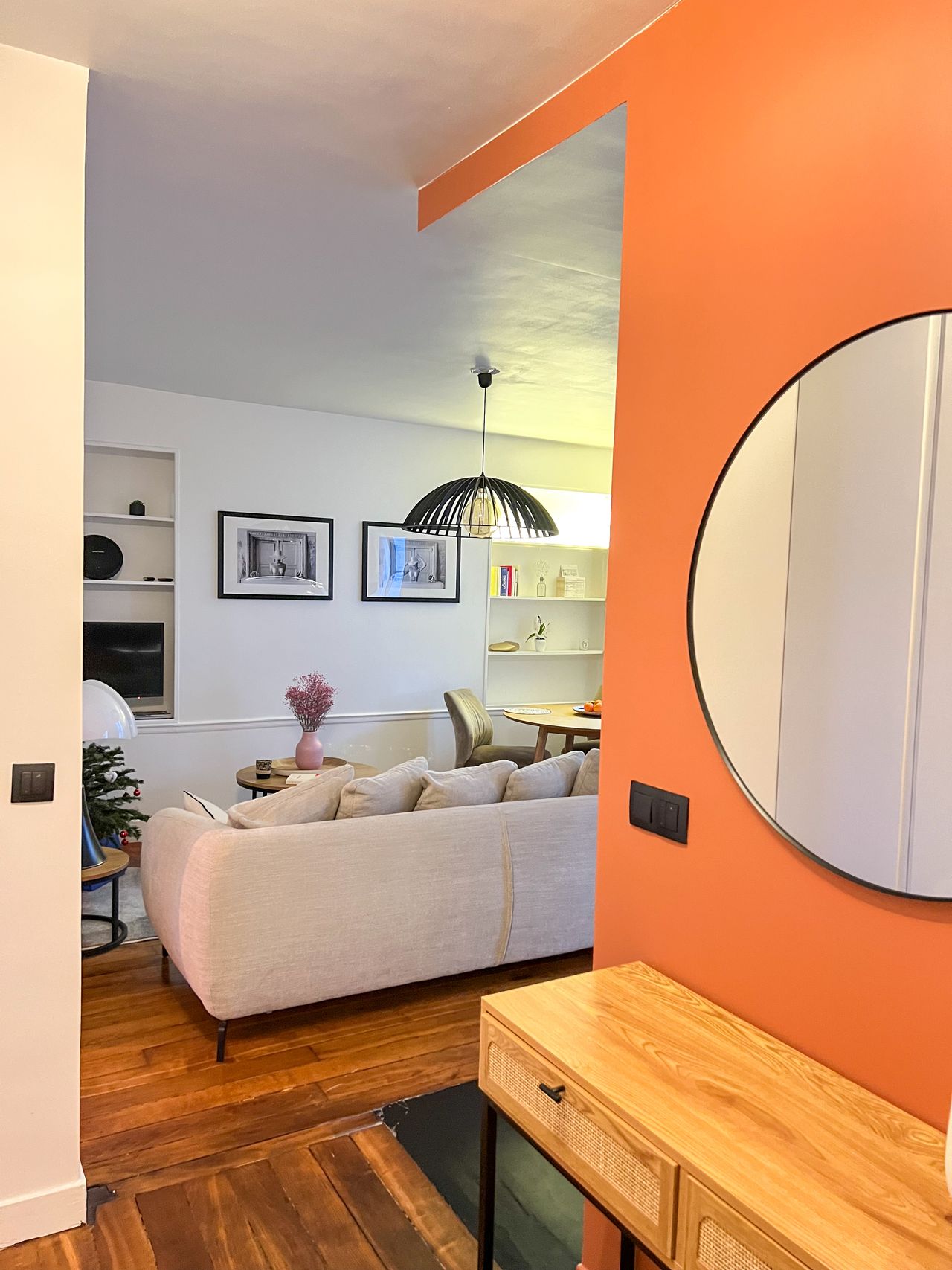 Cute & renovated apartment in the heart of prestigious XVIe arrondissement