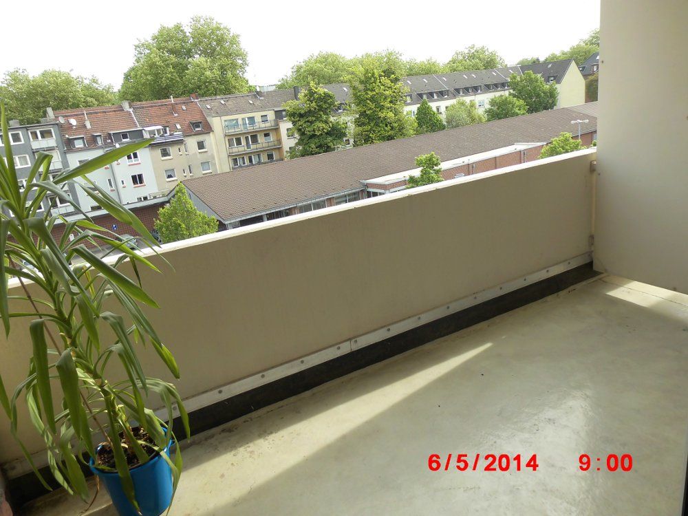 Charming, lovely flat located in Duisburg