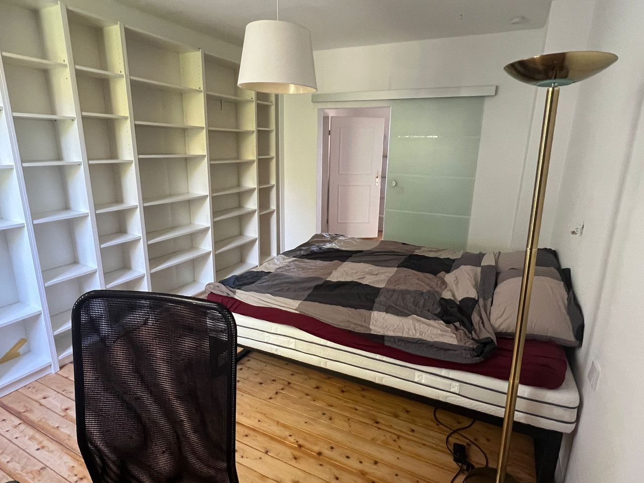 Quiet, central, ideal for families