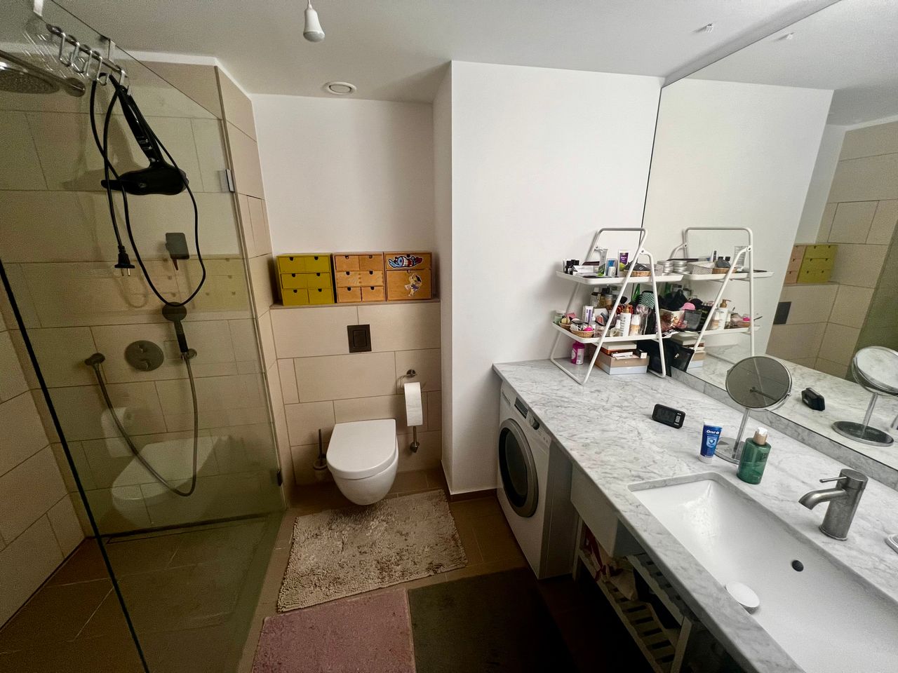 [ONLY SHORTTERM & ONLY FOR June-Aug] Like-new apartment in Friedrichshain