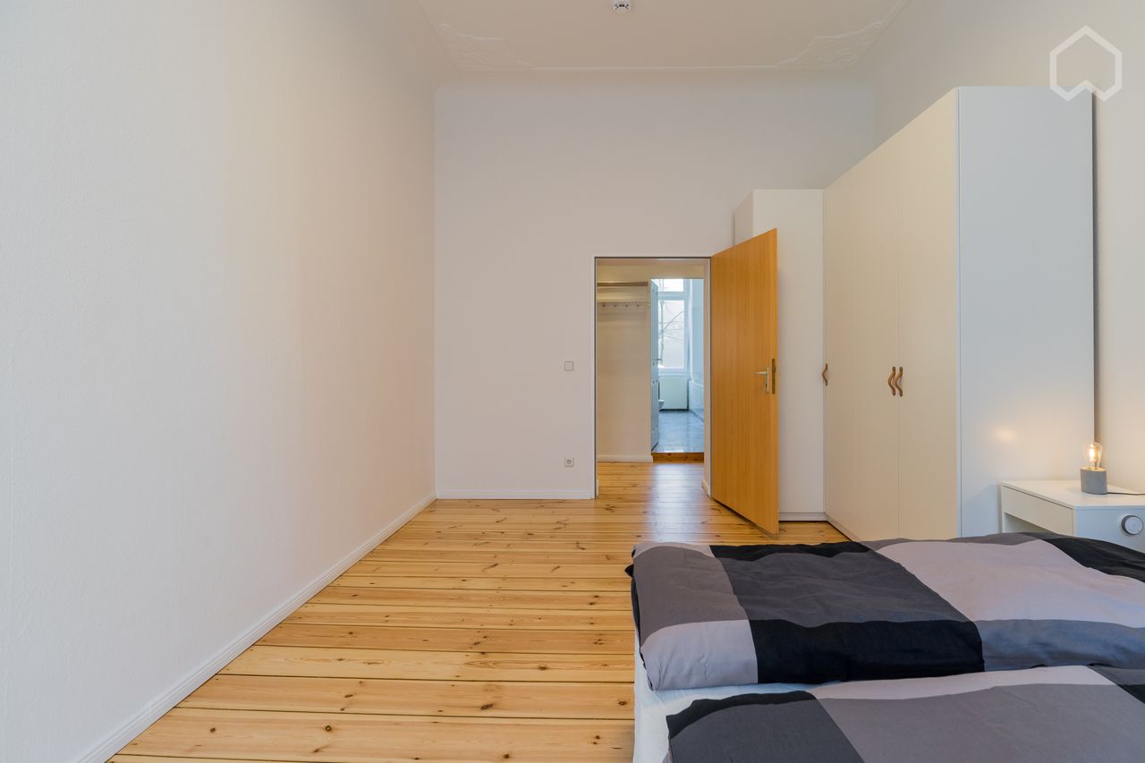 Modern, amazing flat in Prenzlauer Berg