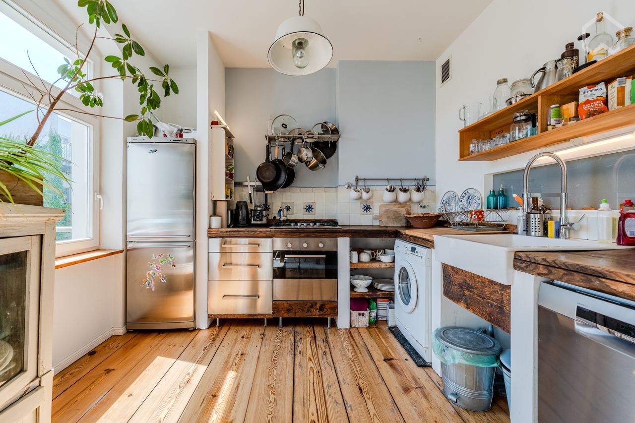 Lovely Apartment Prenzlauer Berg with Balcony