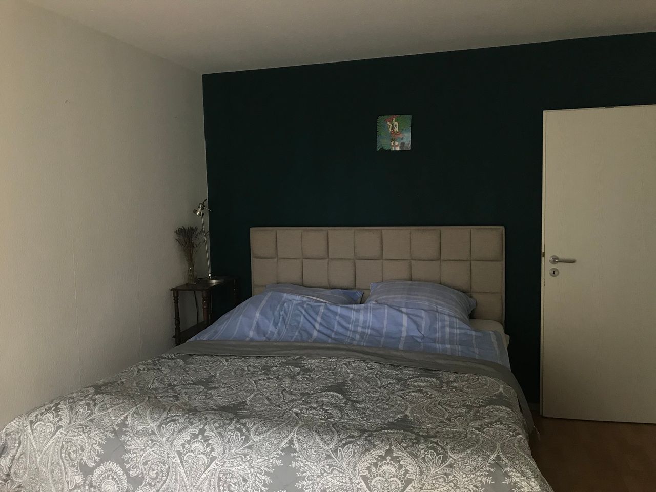 Beautiful 3-room flat in Leipzig