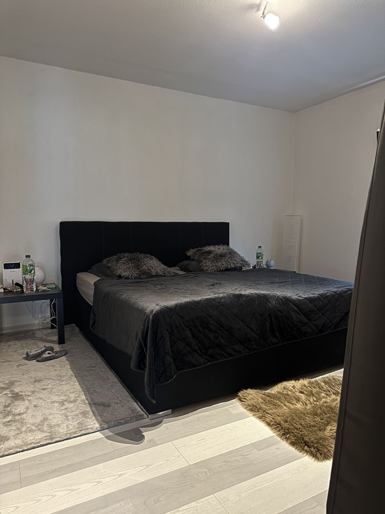 Neat and quiet studio located in Siegen