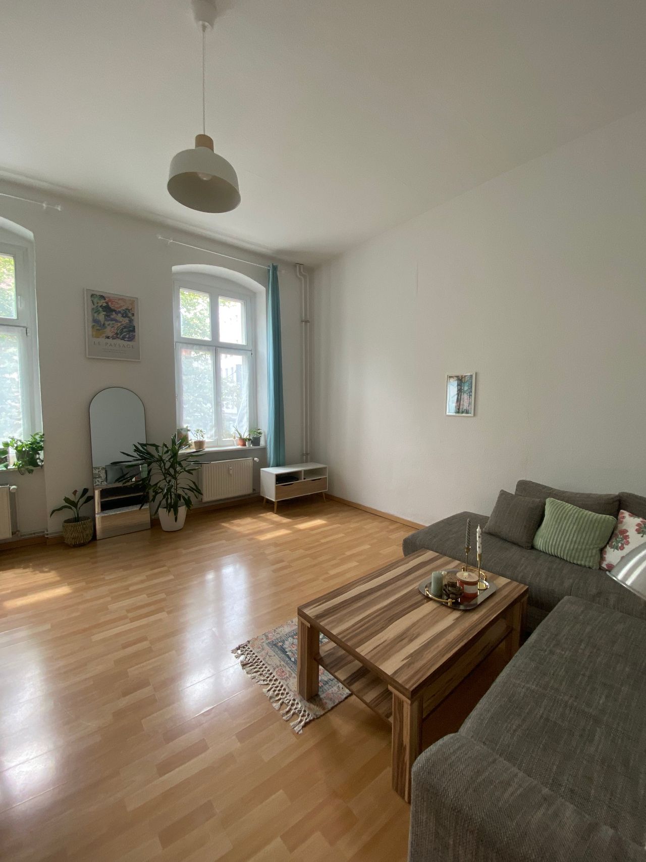 Beautiful Apartment in Mitte