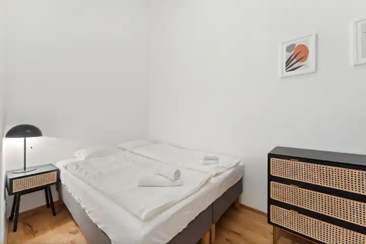 Lovely Central Apartment in Wien Top 13