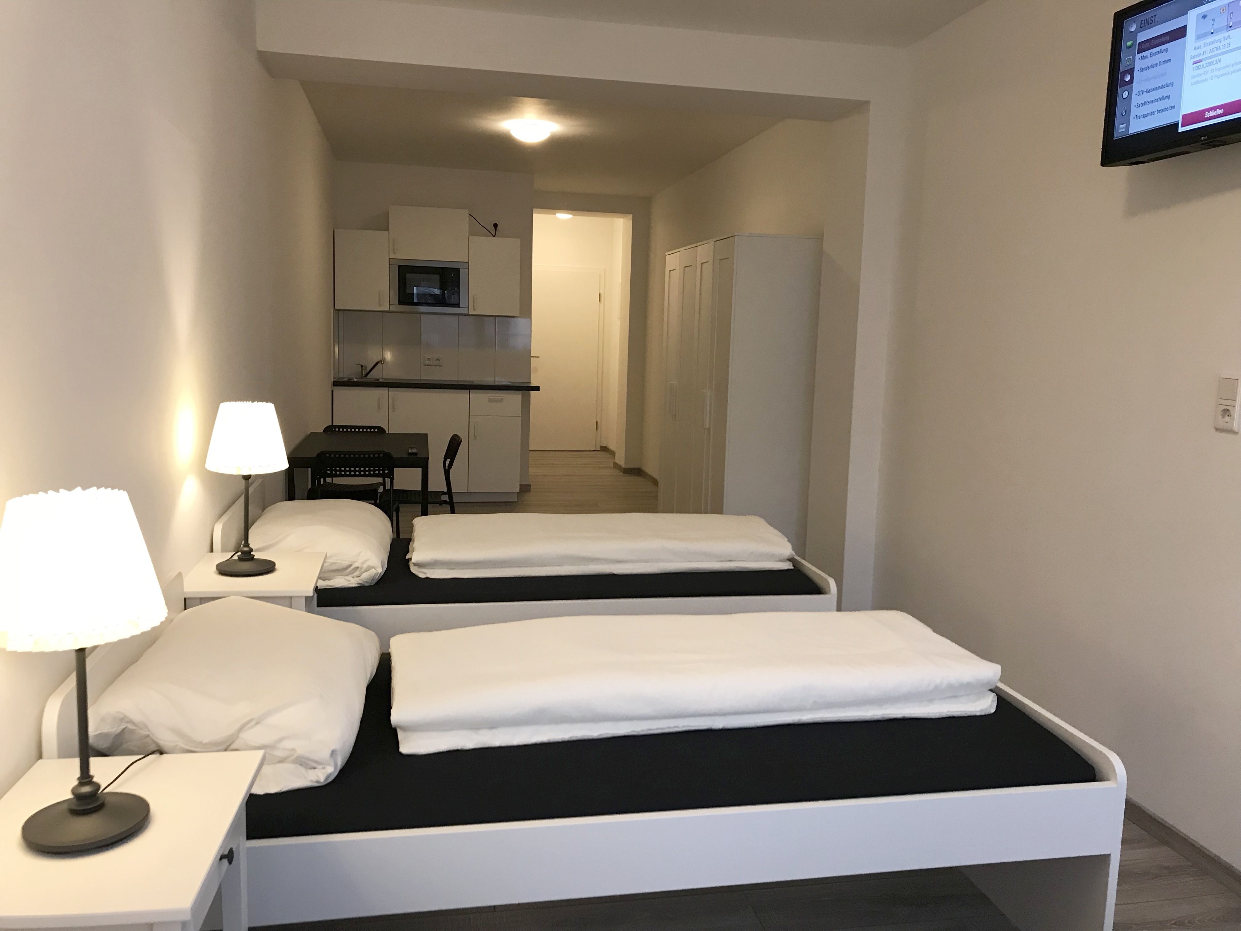 2 5 zimmer-wohnung bochum privat