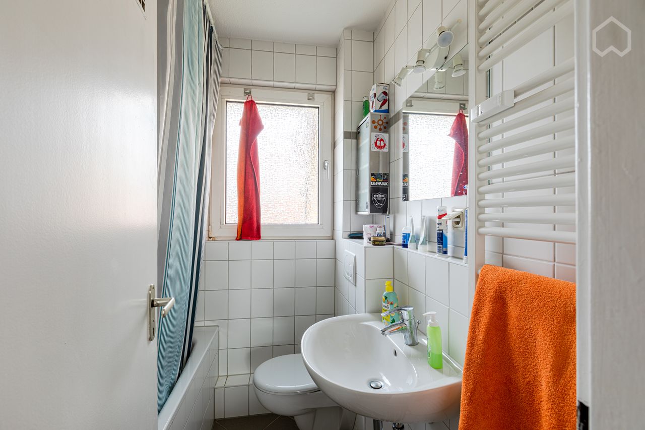Great apartment in Frankfurt am Main