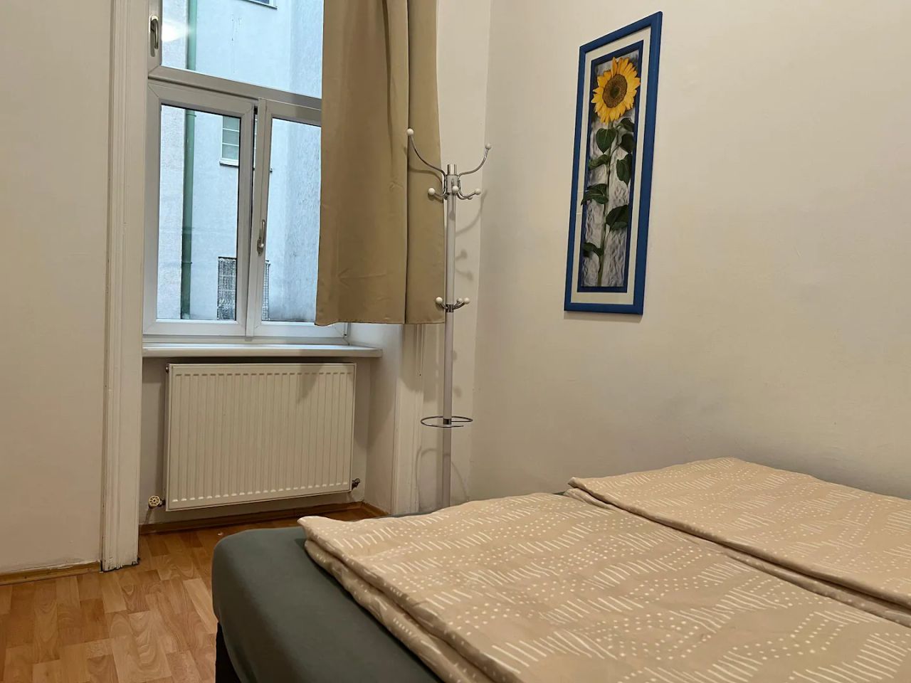 Perfect and amazing studio close to park, Wien
