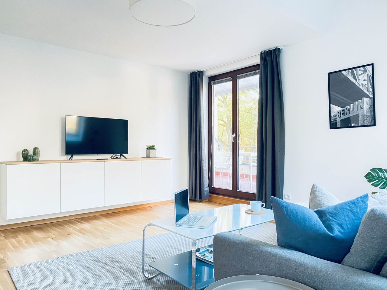 Gorgeous & lovely home in Schmargendorf