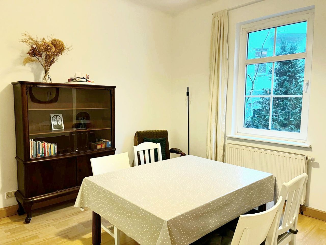Charming Townhouse in Karlshorst