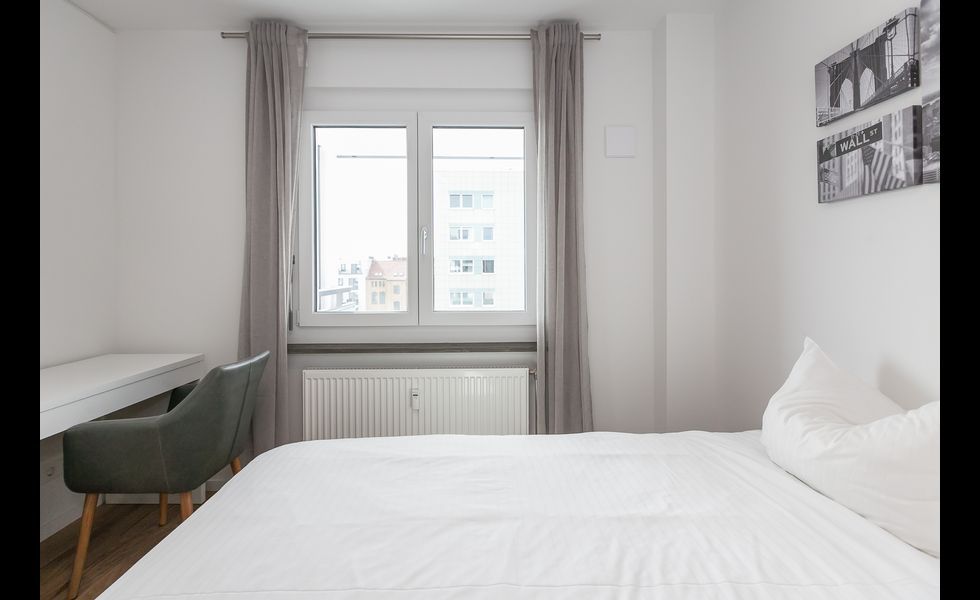 Beautiful and gorgeous home located in Mitte