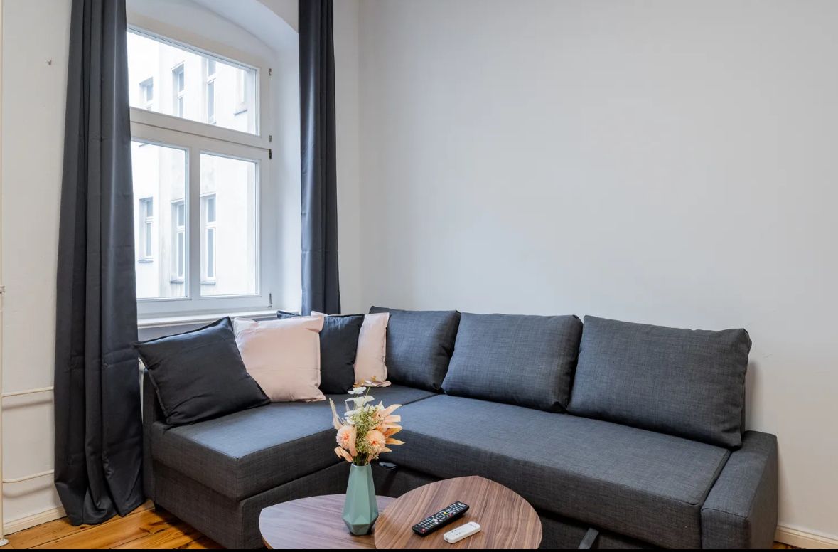 Amazing, awesome home in Charlottenburg-Nord
