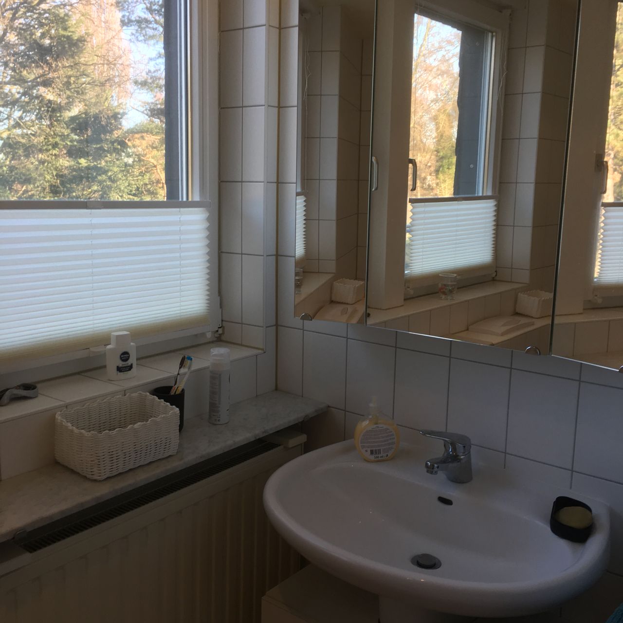 Exclusive , very comfortable flat in Mülheim an der Ruhr