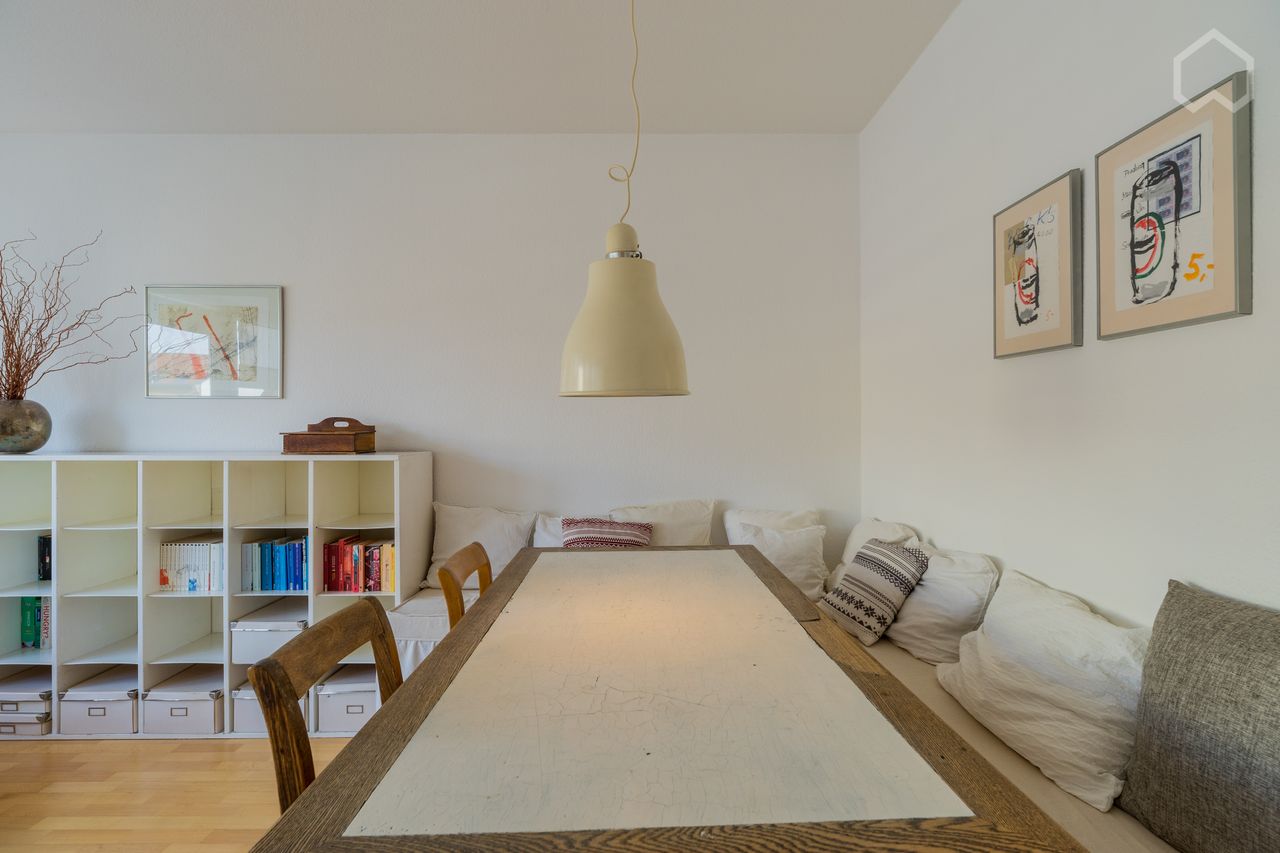 Awesome home in Prenzlauer Berg