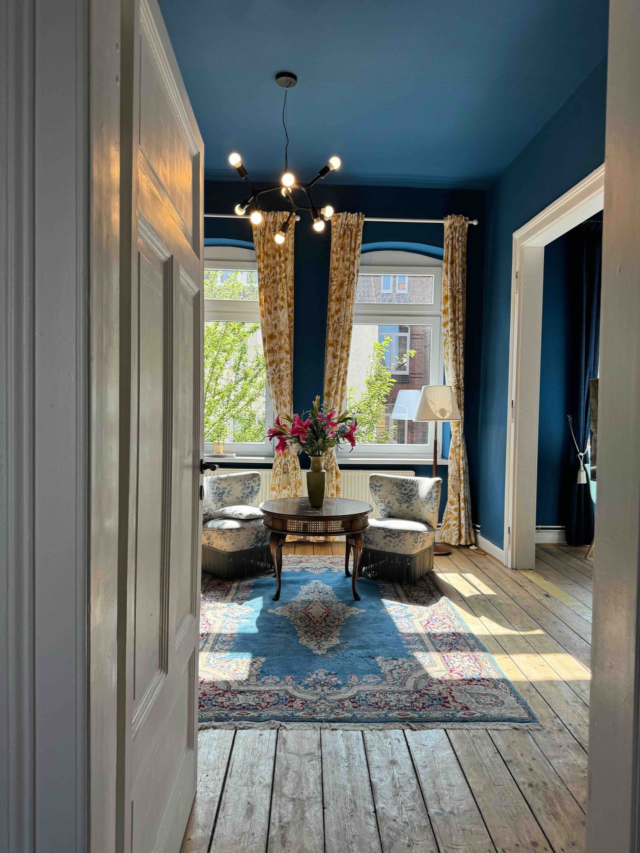 Beautiful Design Apartment in Hildesheim City Ost, close to HAWK, Uni, A7, Bosch
