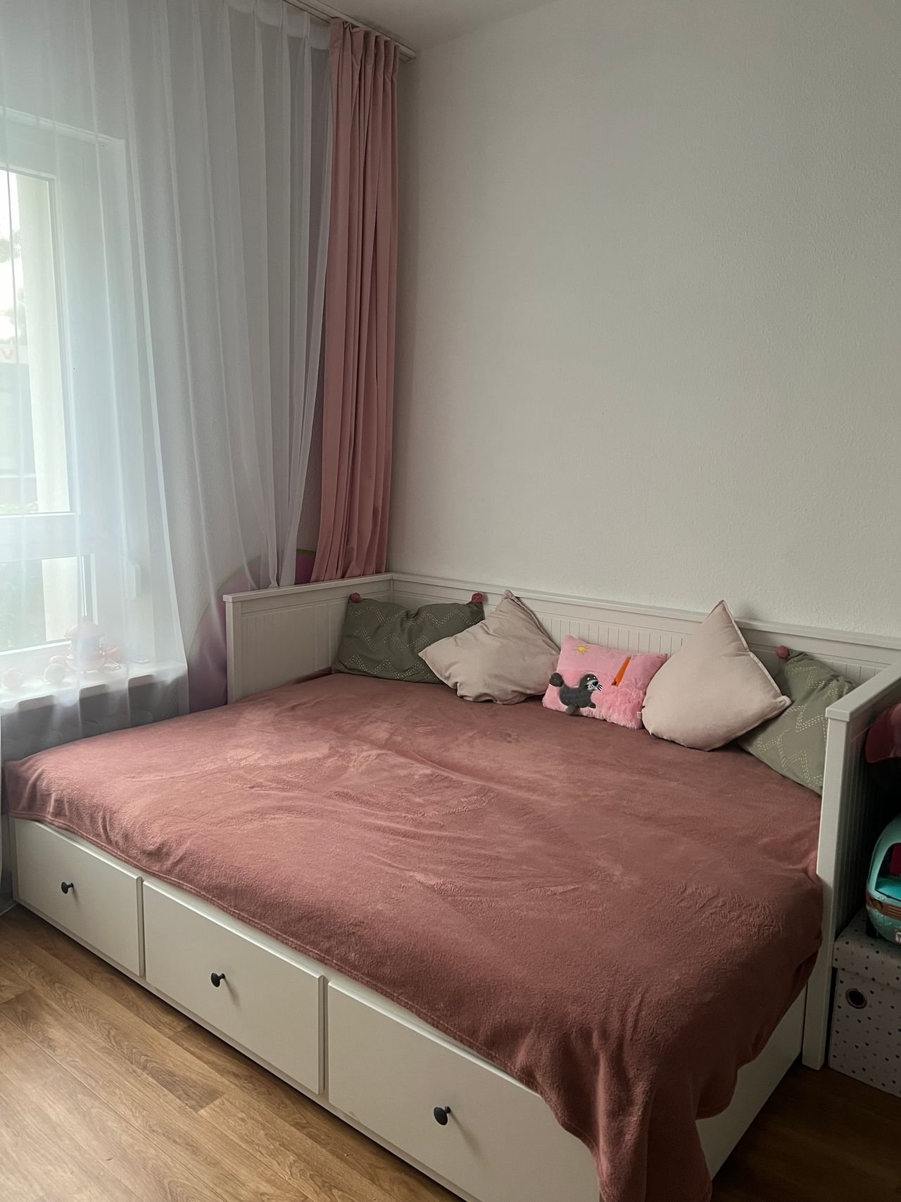 Pretty and cozy apartment (Kreuzberg)