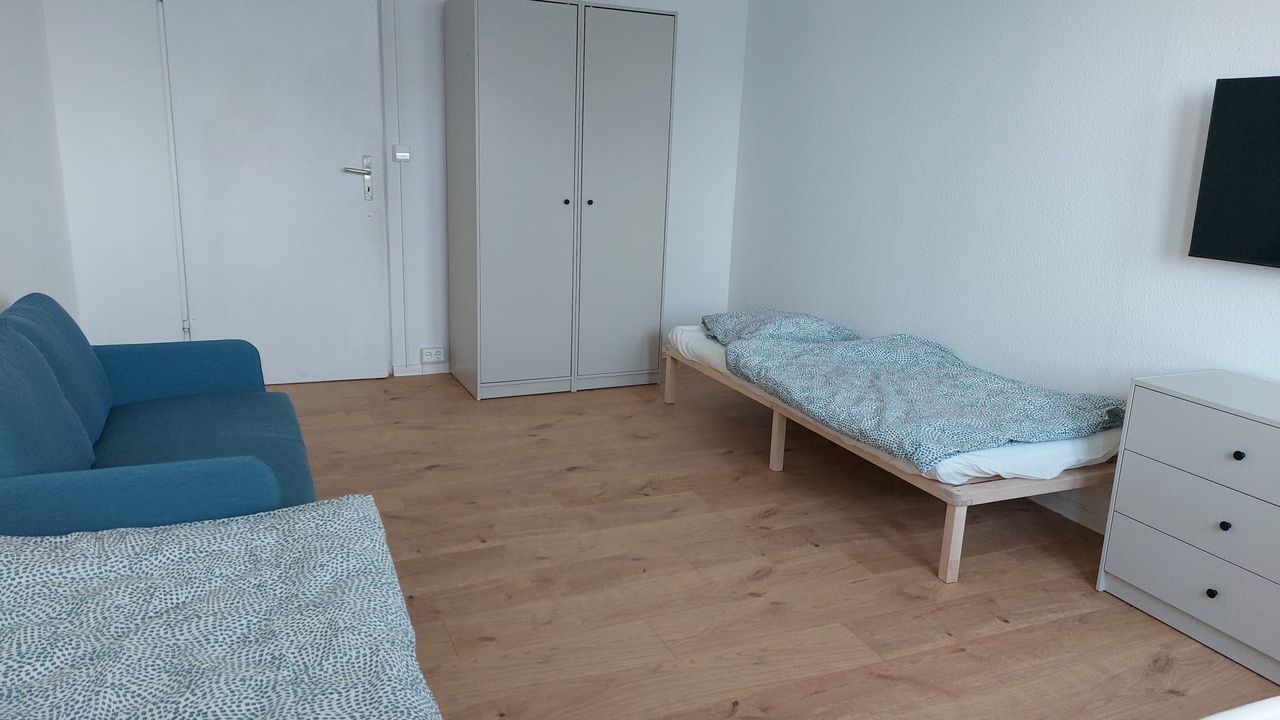 Leipzig Living Gmbh - Furnished flat in Leipzig