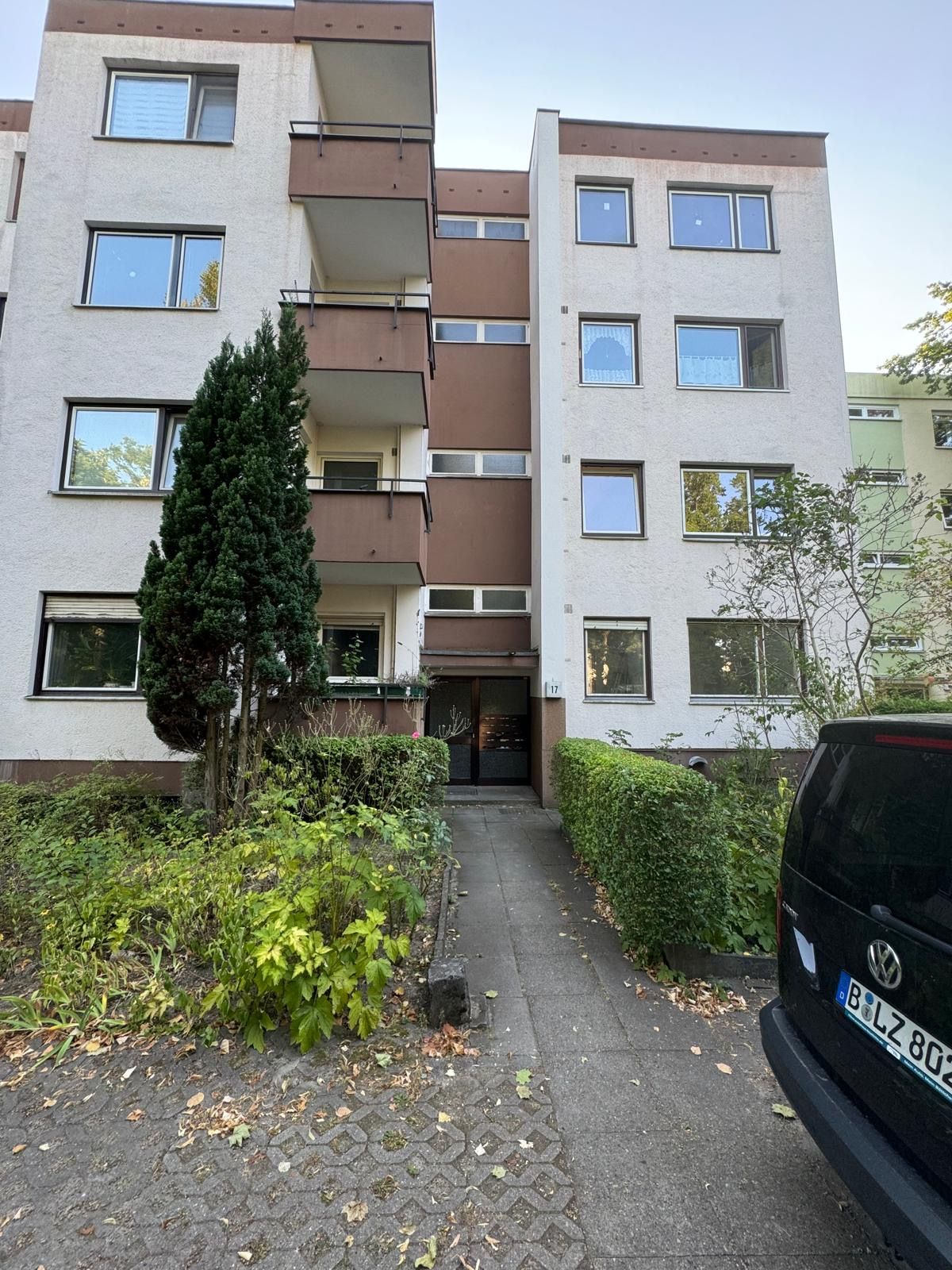 Apartment in Zehlendorf