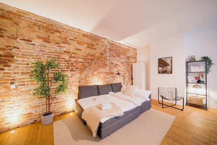 Fashionable home in Prenzlauer Berg