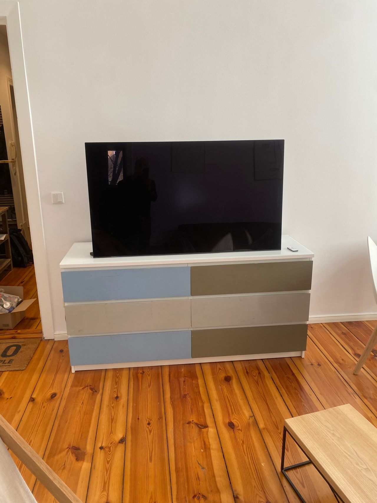 Amazing, quiet flat in Friedrichshain