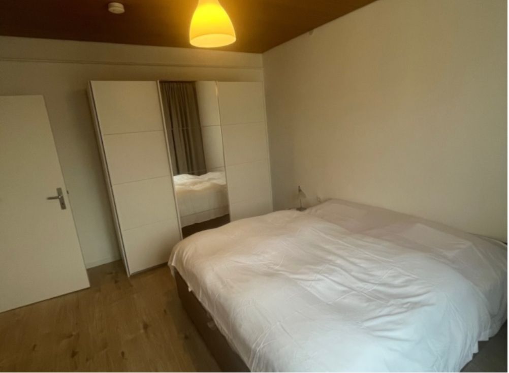2-room apartment, sunny balcony  located in Charlottenburg