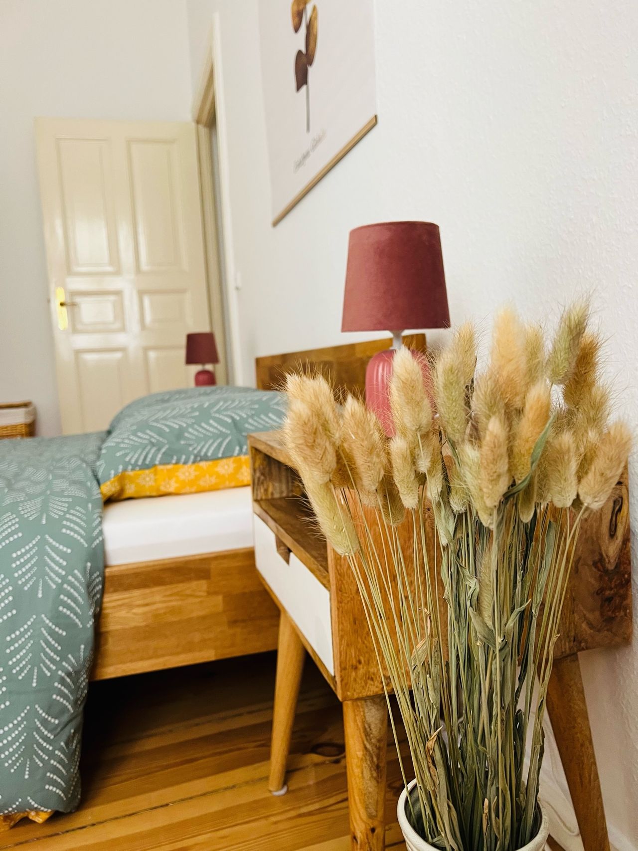 Luxury Apartment - Beautiful, cozy and freshly renovated 2 room apartment Prenzlauer Berg