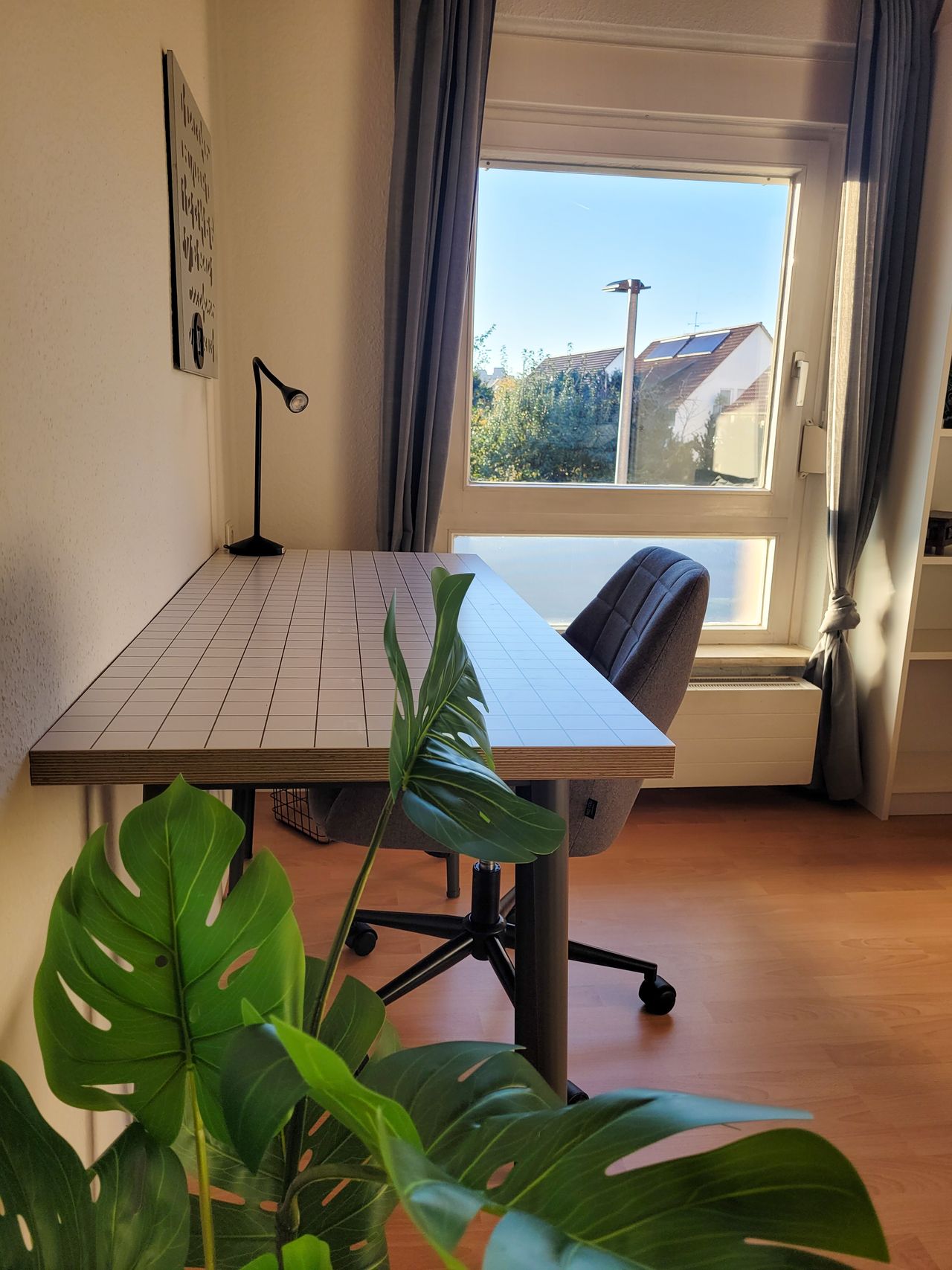 Cozy home in Stuttgart