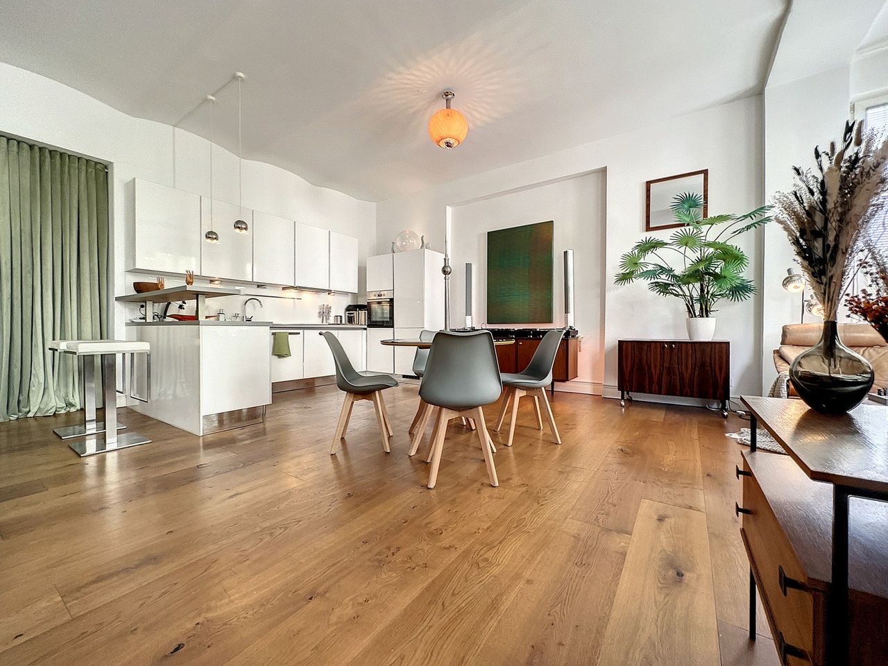 Stunning Design Loft in Top Kreuzberg Location