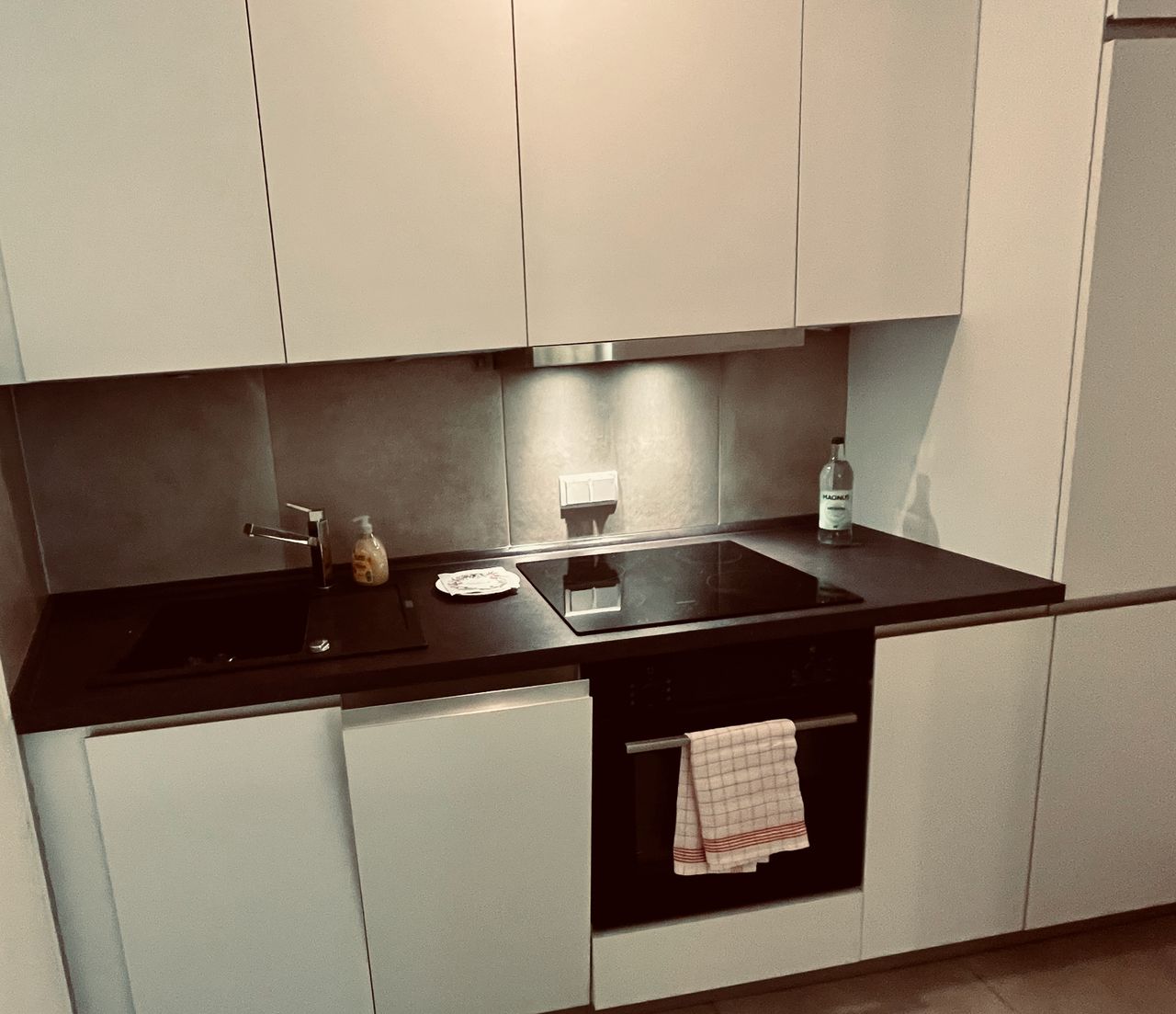 Modern and fully furnished apartment in the heart of Bremen