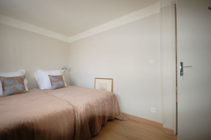Rental Furnished flat - 3 rooms - 55m² - Quartier Latin