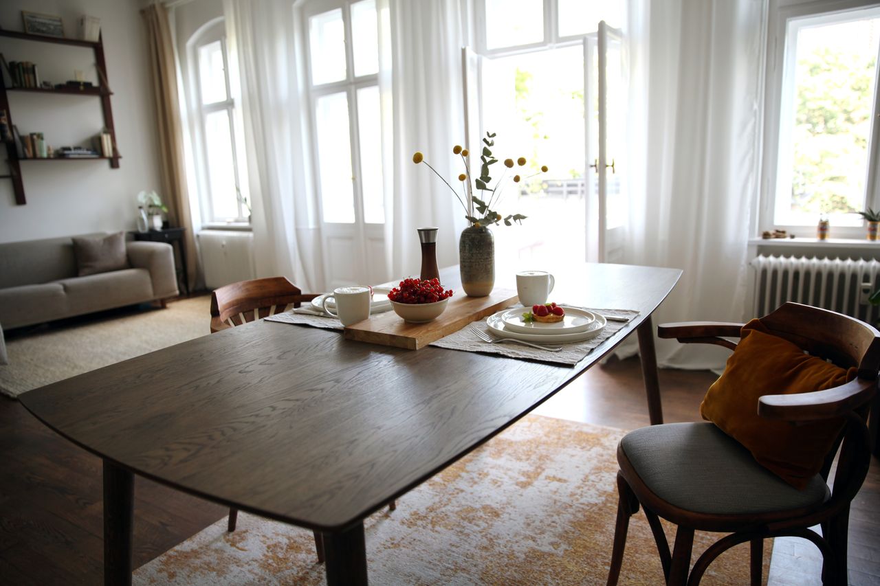 (just available Jan-Feb) Luxurious big flat next to Tempelhofer Feld