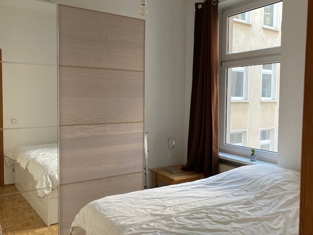 cozy apartment Berlin Mitte