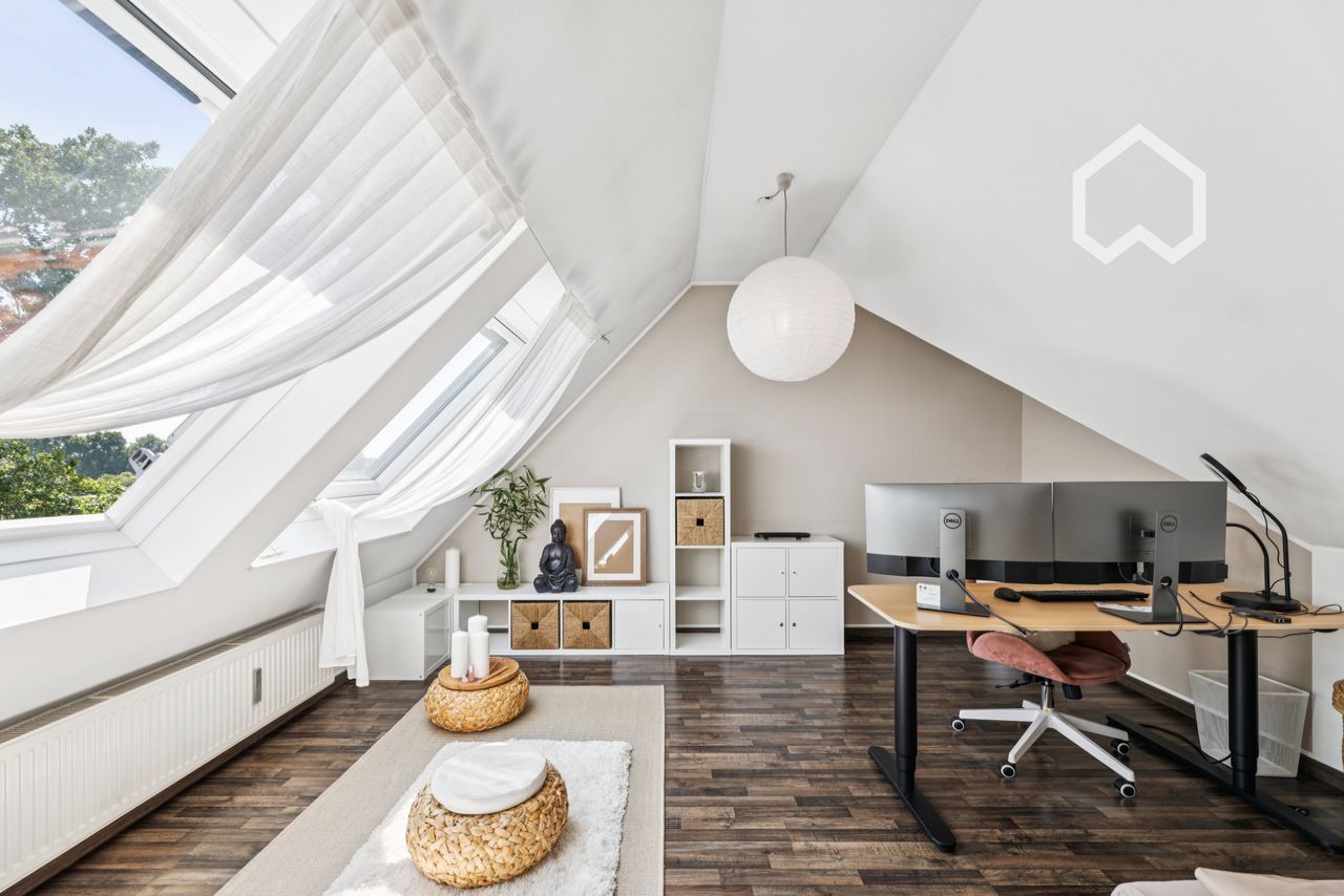 Modern | Ruhig | Zentral (Nürnberg)