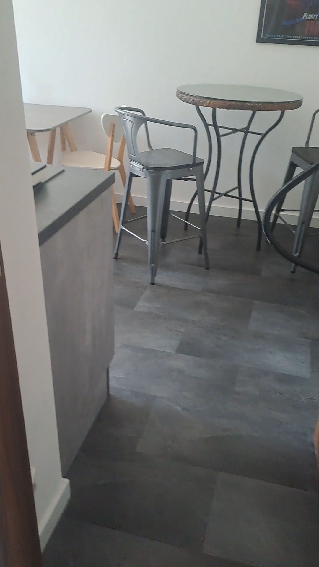 Fully renovated flat, 3 rooms, in Wedding (Brusseler Kiez)