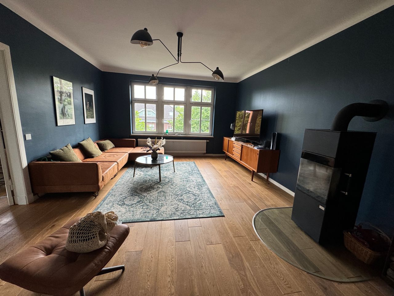 Villa mit Sauna,Whirlpool,Weinkeller,Tesla Charger,5 Schlafzimmer,Orankesee