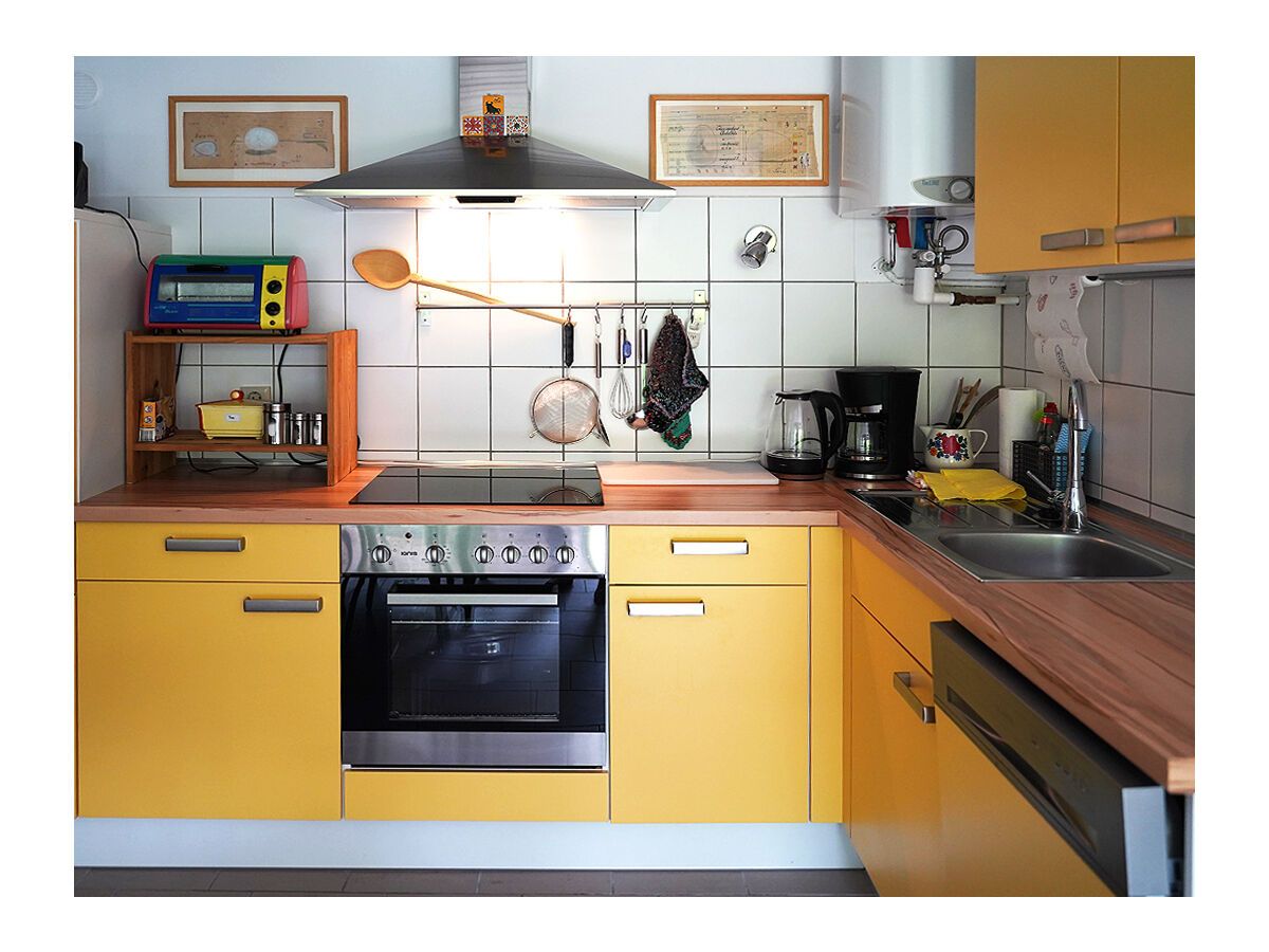 Wonderful home near Leipzig