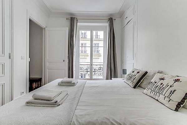 Gorgeous 2 bedrooms near Champ de Mars